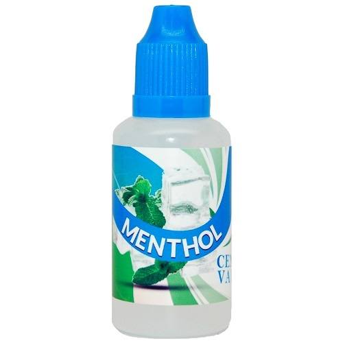 Menthol E Juice Flavor | Icy Cool Menthol Vape Juice