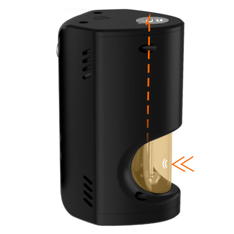 Geek Vape GBOX S100 TC Squonker Box Mod