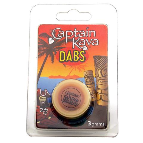 Captain Kava (Kava Kava Concentrate)