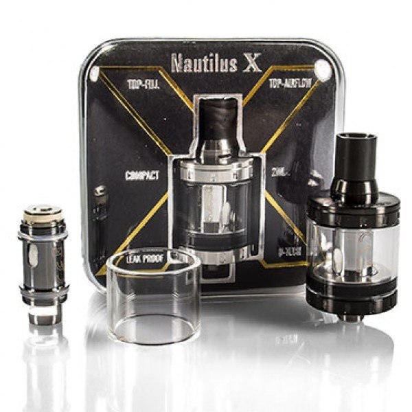 Aspire Nautilus X Tank