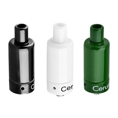 Yocan Cerum Ceramic Wax Atomizer