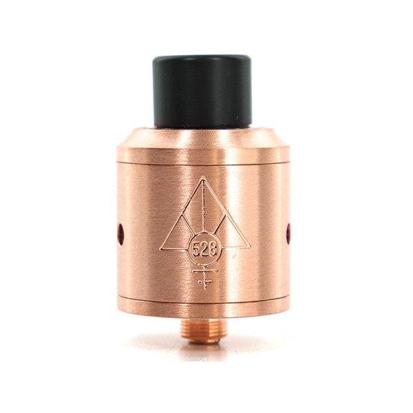 Authentic 528 Custom Vapes Goon 24mm RDA