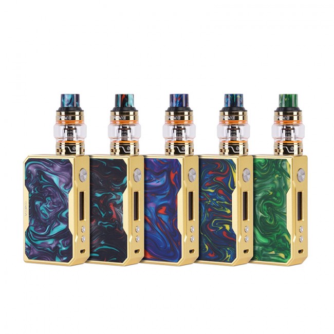 VOOPOO Drag 157W TC Kit with 5.0ml UFROCE