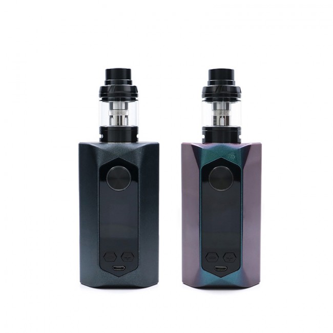 Geek Vape 235W Blade Kit with Aero Tank