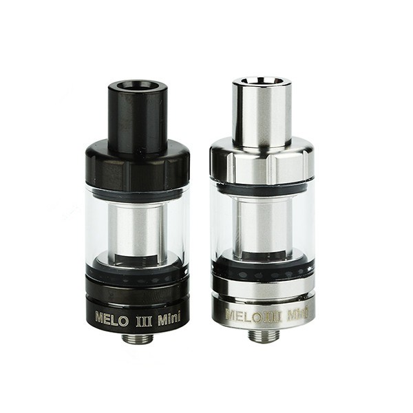 {Clearance} Eleaf MELO 3 Mini Atomizer 2.0ml