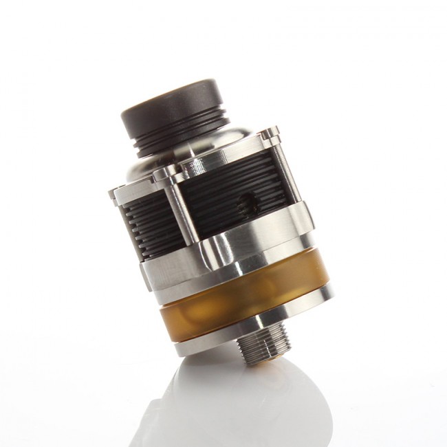 {Special offer} SXK Pyrogeyser Style RDTA