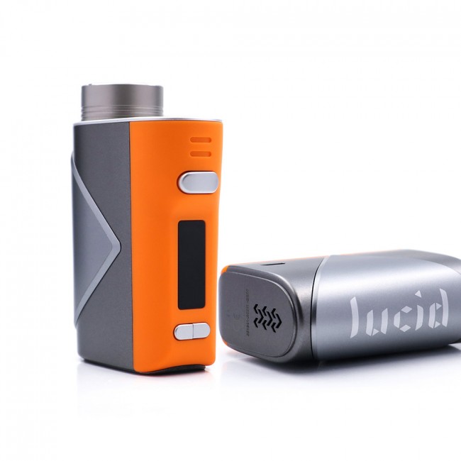 Geek Vape Lucid 80W TC Box Mod