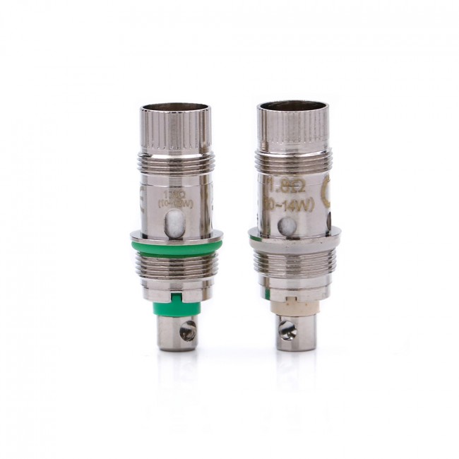 Aspire Nautilus AIO Replacement Coil