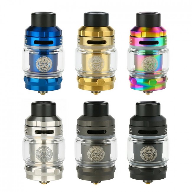 Geekvape Zeus Sub Ohm Tank