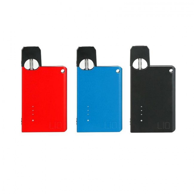 LIO Device Pod Starter Kit 400mAh