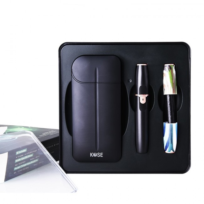 Kose Heat Not Burn KPen Vaporizer 2200mAh