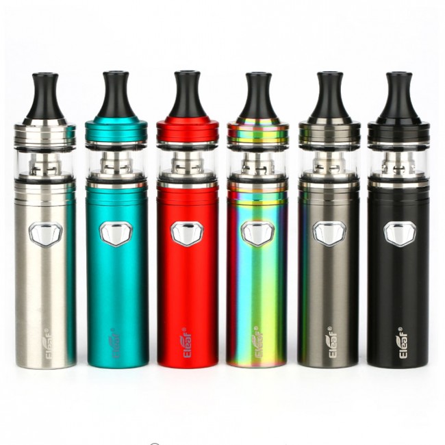 Eleaf iJust Mini Vape Pen Kit 1100mAh