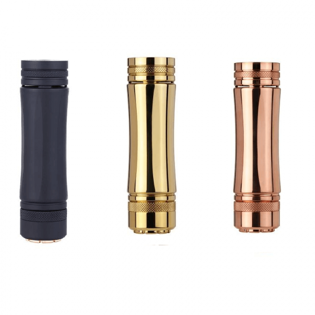 Timesvape Heavy Hitter Mechanical mod