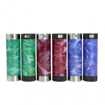 Cool Vapor Takit Mini V2 Mech Mod (18350/18650)