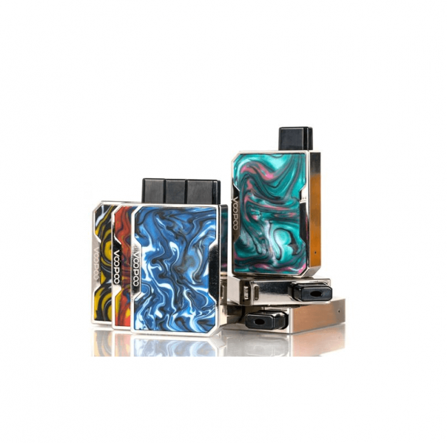 VOOPOO Drag Nano Pod Kit 750mAh