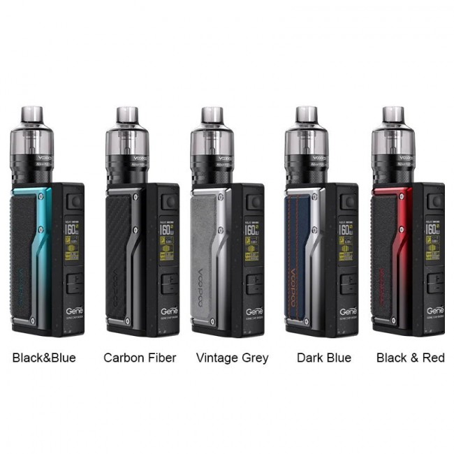 VOOPOO Argus GT Mod Kit 160W