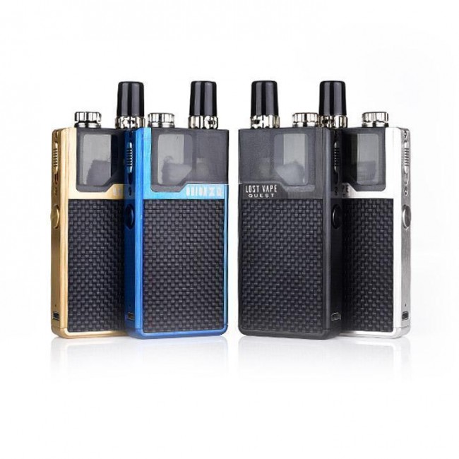 Lost Vape Orion Q Pod Kit 950mAh | $35.50 - Vape Sales