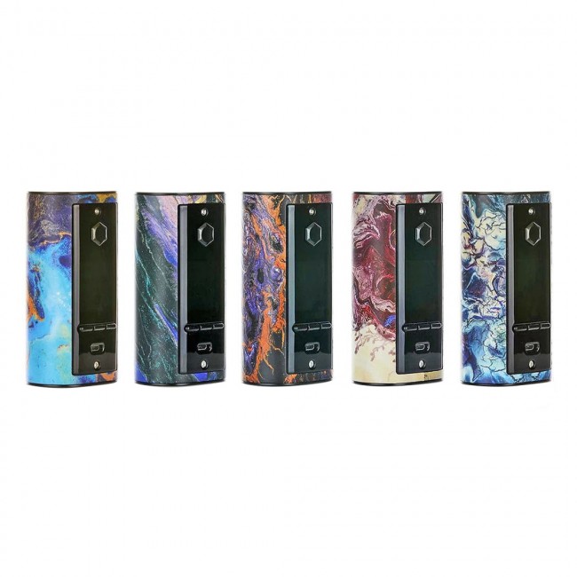 Pioneer4you IPV V-IT 200W Mod (Yihi SX540 Chip) | $18.99 - Vape Sales