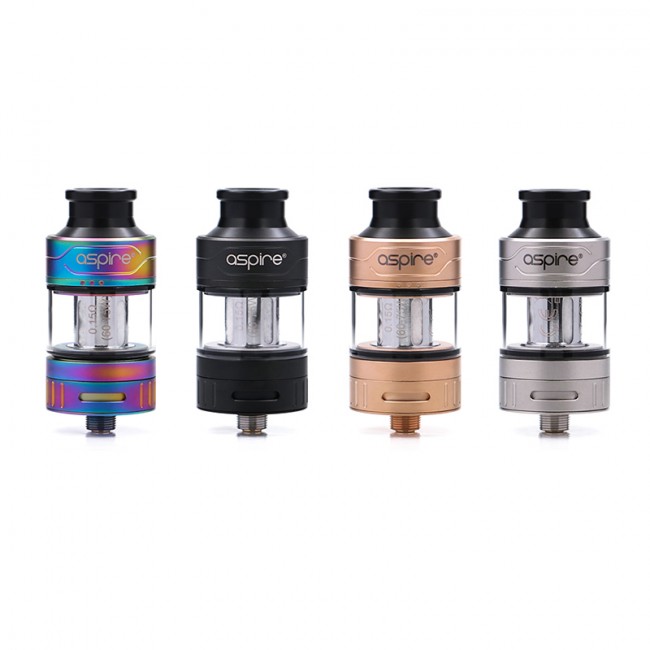 {Special Offer} Aspire Cleito Pro Sub Ohm Tank 3.0ml/4.2ml | $11.70 ...