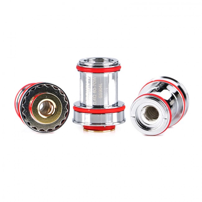 4Pcs/Pack Uwell Crown 4 Replacement Coils